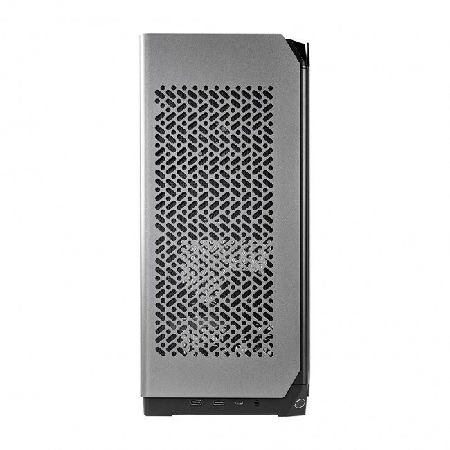 Cooler Master NCORE 100 MAX Small Form Factor (SFF) Grey 850 W
