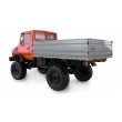 Amewi Unimog Radio-Controlled (RC) model Off-road truck Electric engine 1:12