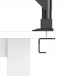 Hama 00220907 monitor mount / stand 88.9 cm (35