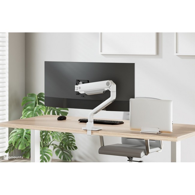 Neomounts NSLS300SILVER Laptop holder 11-17