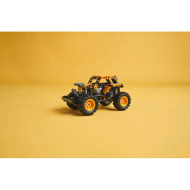 LEGO TECHNIC 42199 Monster Jam DIGatron 