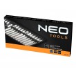 NEO TOOLS screwdriver bit set, 40 pcs