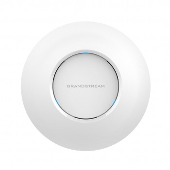 Grandstream Networks GWN7625 wireless access point White Power over Ethernet (PoE)