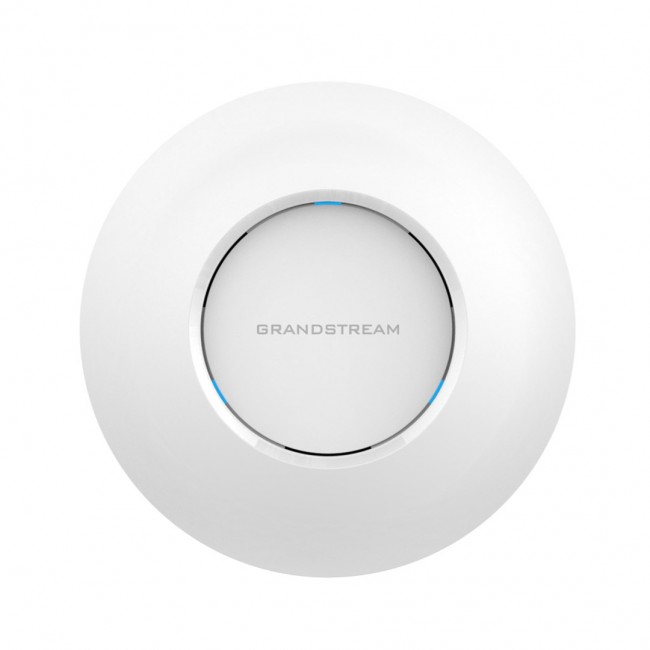 Grandstream Networks GWN7625 wireless access point White Power over Ethernet (PoE) Grandstream Networks GWN7625 wireless access point White Power over Ethernet (PoE)