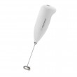 Esperanza EKF001W milk frother/warmer Handheld electric milk frother White