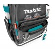 Makita E-15481 backpack Rucksack Black, Grey, Teal Plastic