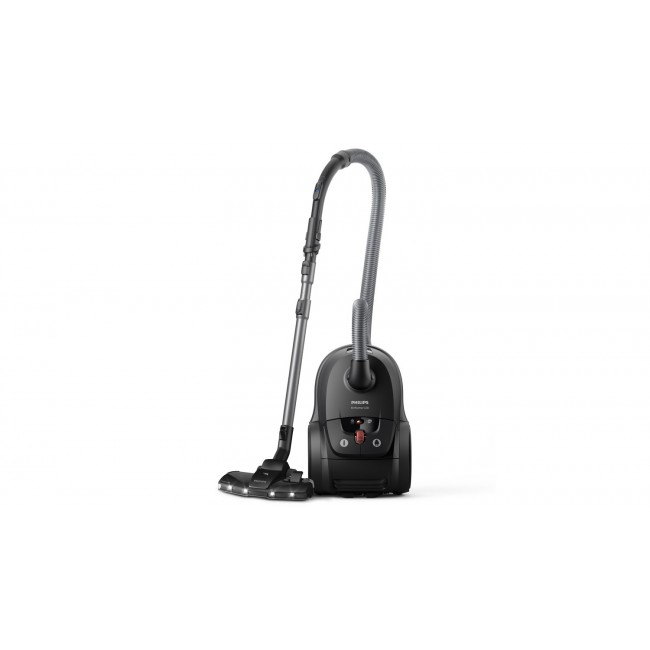 Philips 8000 series XD8122/10 vacuum 4 L Cylinder vacuum Dry 900 W Dust bag Philips 8000 series XD8122/10 vacuum 4 L Cylinder vacuum Dry 900 W Dust bag