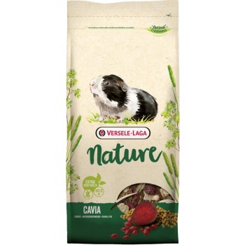 VERSELE LAGA Nature Cavia - food for domestic cavies - 9 kg