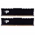 Patriot Memory Signature Premium PSP416G2666KH1 memory module 16 GB DDR 2666 MHz