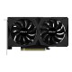 PNY GeForce RTX 4060 VERTO Dual Fan DLSS 3 NVIDIA 8 GB GDDR6