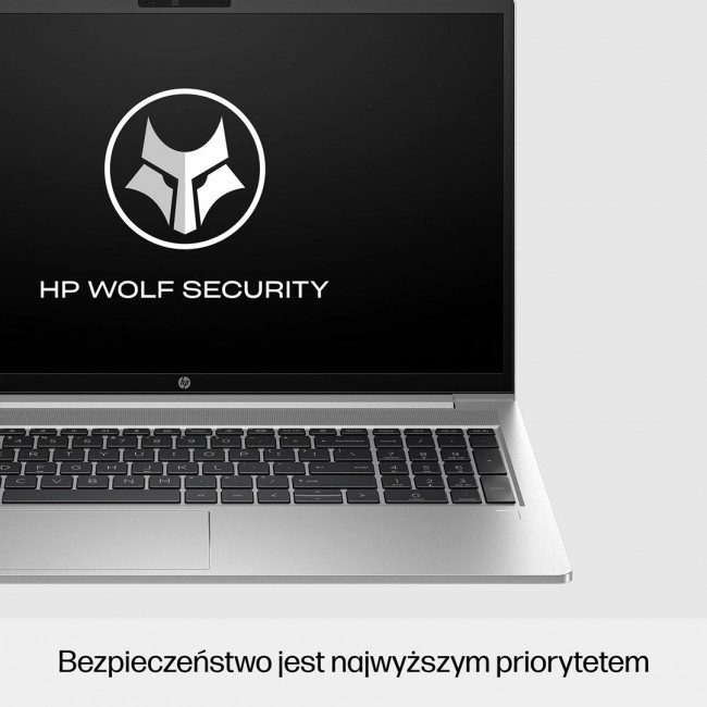 HP ProBook 450 G10 Intel Core i5 i5-1335U Laptop 39.6 cm (15.6