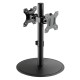 Techly ICA-LCD 402 monitor mount / stand 81.3 cm (32