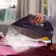 Philips 7000 series DST7061/30 iron Steam iron SteamGlide Elite soleplate 3000 W Purple Philips 7000 series DST7061/30 iron Steam iron SteamGlide Elite soleplate 3000 W Purple