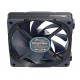 Seasonic MagFlow 1-Fan Kit Computer case 12 cm Black 1 pc(s) Seasonic MagFlow 1-Fan Kit Computer case 12 cm Black 1 pc(s)