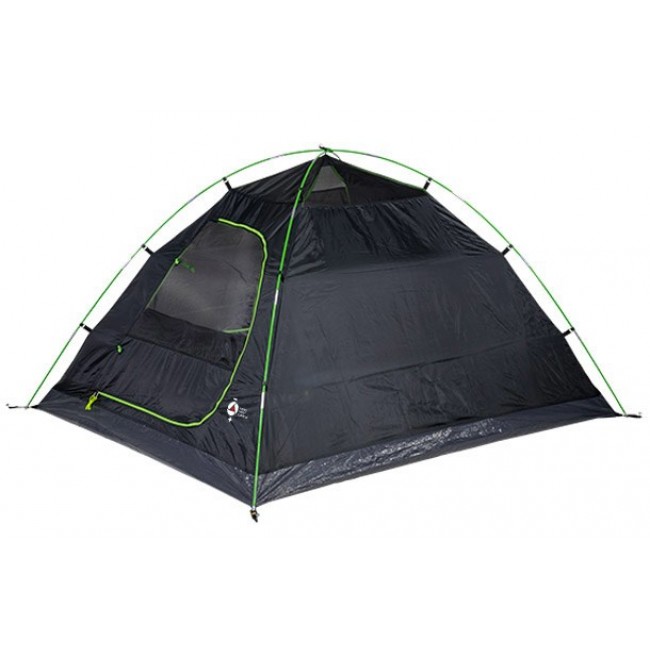High Peak Nevada 4.0 Climate Protection 80 Grey Dome/Igloo tent High Peak Nevada 4.0 Climate Protection 80 Grey Dome/Igloo tent