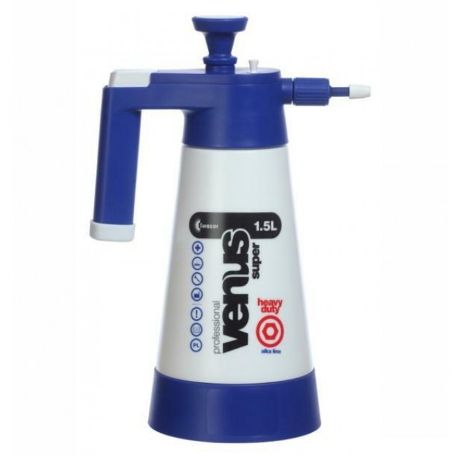 QUASAR. VENUS SUPER SPRAYER 1.5L ALKALINE QUASAR. VENUS SUPER SPRAYER 1.5L ALKALINE