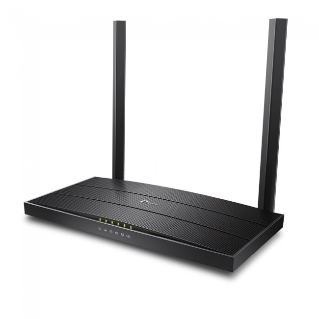 TP-Link Archer AC1200 Wireless MU-MIMO VDSL/ADSL Modem Router TP-Link Archer AC1200 Wireless MU-MIMO VDSL/ADSL Modem Router