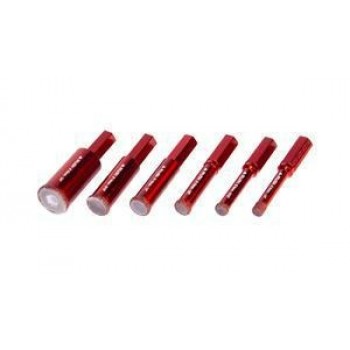 RUBI WIERT O DIAMENTOWE 12mm DRYGRES 4DRILL