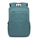 Rivacase Suzuka 7760 backpack Casual backpack Aqua colour Polyester Rivacase Suzuka 7760 backpack Casual backpack Aqua colour Polyester