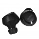 Belkin SoundForm Bolt Headset True Wireless Stereo (TWS) In-ear Calls/Music Bluetooth Black Belkin SoundForm Bolt Headset True Wireless Stereo (TWS) In-ear Calls/Music Bluetooth Black
