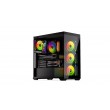 KRUX EXO (KRXD004) Housing Black