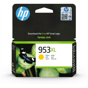 INK CARTRIDGE NO 953XL YELLOW/ES