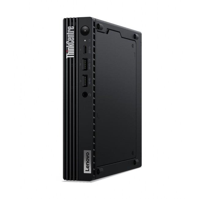 Lenovo ThinkCentre M70q i5-12400T mini PC Intel Core i5 8 GB DDR4-SDRAM 256 GB SSD Windows 11 Pro Black Lenovo ThinkCentre M70q i5-12400T mini PC Intel Core i5 8 GB DDR4-SDRAM 256 GB SSD Windows 11 Pro Black