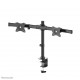 Neomounts FPMA-DCB100DBLACK Monitor arm 10-27 Neomounts FPMA-DCB100DBLACK Monitor arm 10-27