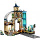 LEGO CITY 60469 Central Train Station LEGO CITY 60469 Central Train Station