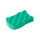 Sponge Scourer Vileda Pur Active 2 pc(s) Sponge Scourer Vileda Pur Active 2 pc(s)