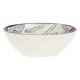 ROSE&TULIPANI Ocean Life Melamine Salad Bowl 28 cm ROSE&TULIPANI Ocean Life Melamine Salad Bowl 28 cm