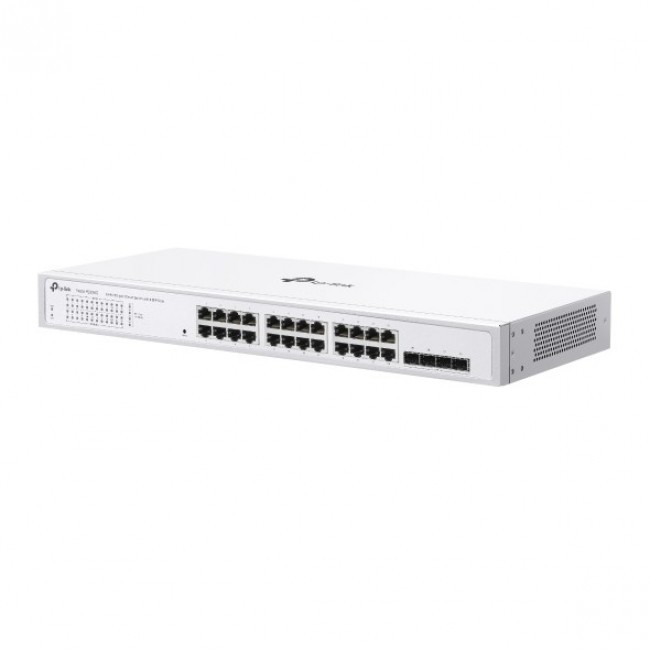 TP-Link Festa FS328G L2/L2+ Gigabit Ethernet (10/100/1000) White TP-Link Festa FS328G L2/L2+ Gigabit Ethernet (10/100/1000) White