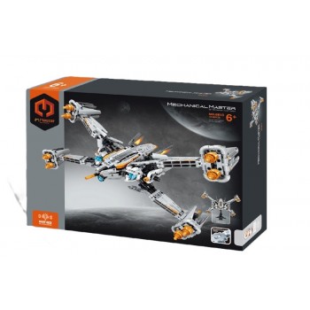 IM.MASTER Starship War3in1 1018EL 6813 40981