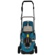 DEDRA DED7199 lawn mower DEDRA DED7199 lawn mower