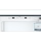 Bosch Serie 6 KIS87AFE0 fridge-freezer Built-in 272 L E White Bosch Serie 6 KIS87AFE0 fridge-freezer Built-in 272 L E White