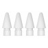 Apple MX763ZM/A stylus pen accessory White 4 pc(s)