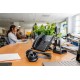 POLY Voyager 4320 Microsoft Teams Certified Headset +BT700 dongle +Charging Stand