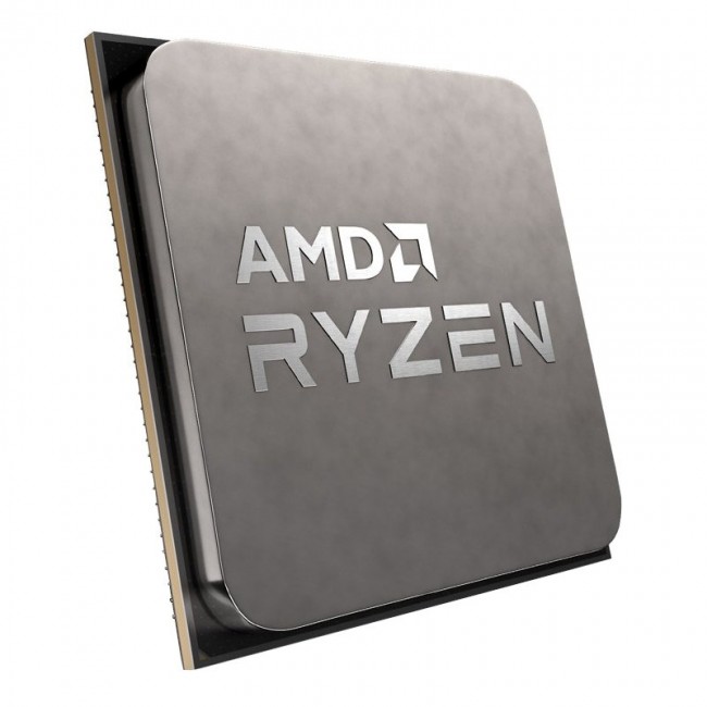 AMD Ryzen 5 5500GT tray - processor AMD Ryzen 5 5500GT tray - processor