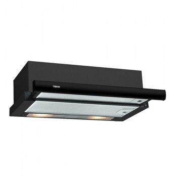 Teka TL 6310 332 m /h Built-under Black
