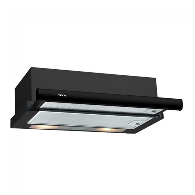 Teka TL 6310 332 m /h Built-under Black Teka TL 6310 332 m /h Built-under Black
