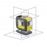 Cross laser NIVEL SYSTEM CL4D-P 4x360 purple