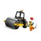 LEGO CITY 60401 CONSTRUCTION STEAMROLLER LEGO CITY 60401 CONSTRUCTION STEAMROLLER