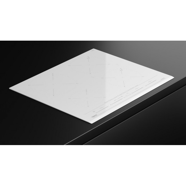 TEKA Induction Hob IZC 64630 WH MST TEKA Induction Hob IZC 64630 WH MST