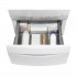 AEG M1WYHPE3 washing machine part/accessory Pedestal