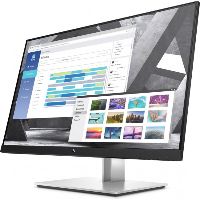HP E-Series E27q G4 QHD Monitor HP E-Series E27q G4 QHD Monitor