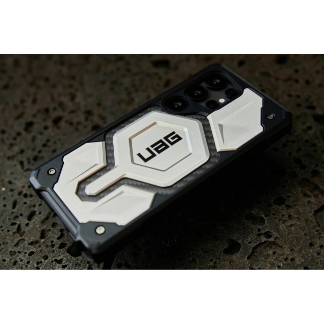 UAG Monarch Pro case Samsung Galaxy S25 Ultra 5G