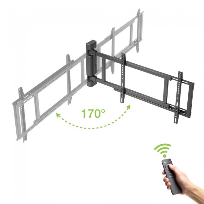 TV Wall Mount 32-75 TV Wall Mount 32-75