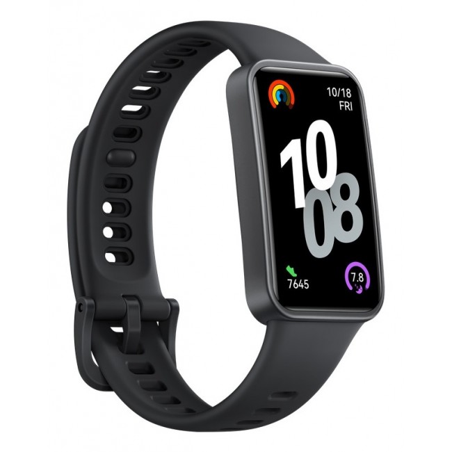Huawei Band 10 AMOLED Wristband activity tracker 3.73 cm (1.47 Huawei Band 10 AMOLED Wristband activity tracker 3.73 cm (1.47