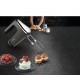 Tefal Powermix Silence HT650E Hand mixer 600 W Silver Tefal Powermix Silence HT650E Hand mixer 600 W Silver