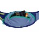 Ruffwear Home Trail waist bag Mesh, Nylon, Polyester, Spandex Purple